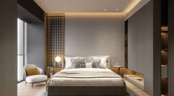 全屋定制的套路和省錢好用的全屋定制小貼士